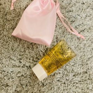 SHISEIDO WASO Quick Gentle Cleanser (Brand New)